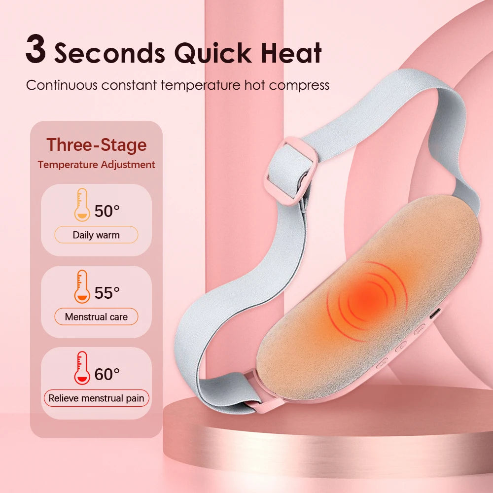 Period Cramps Solver